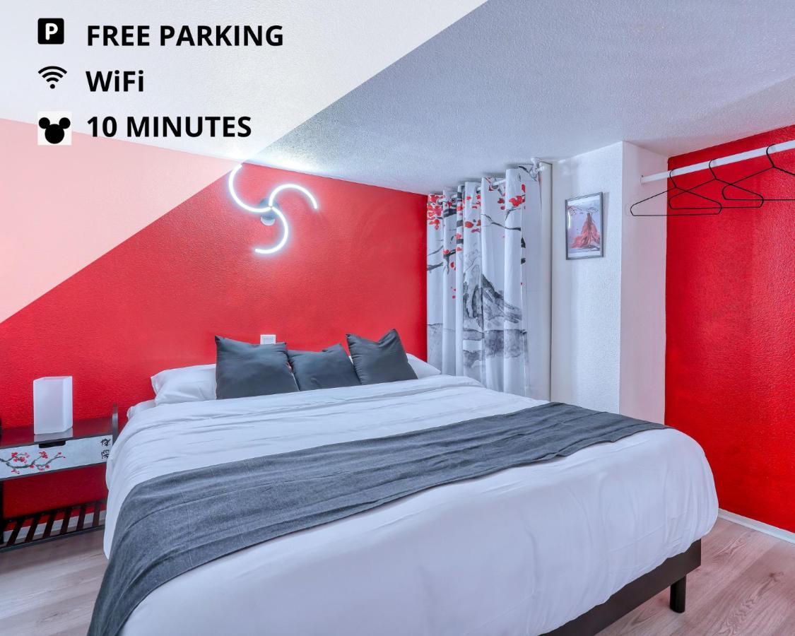 דירות ביוסי-סיינט-ג'ורג' Cosy Mezzanine מראה חיצוני תמונה
